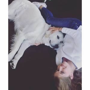 Meet your Posher, Mel